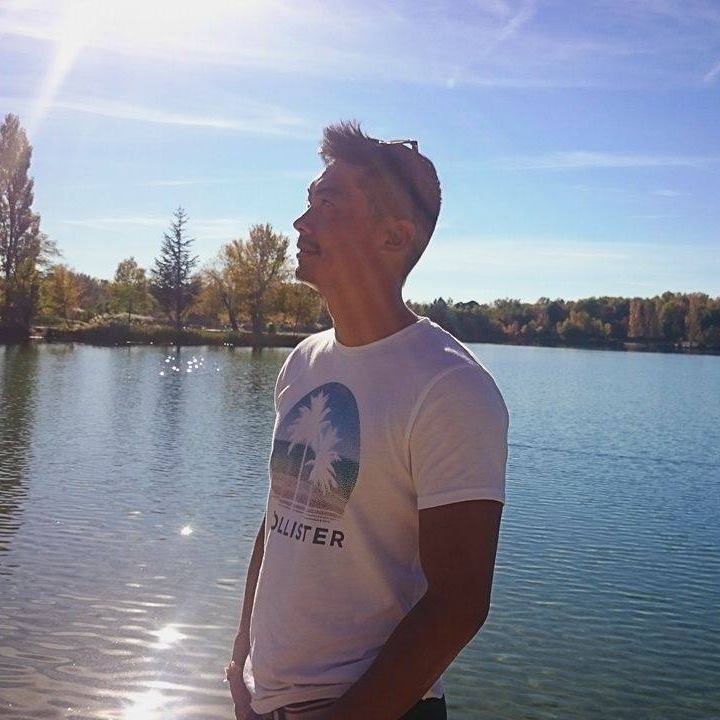 Profile picture
